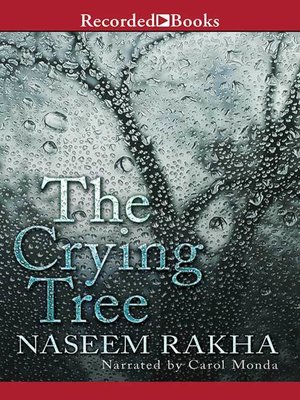 cover image of The Crying Tree